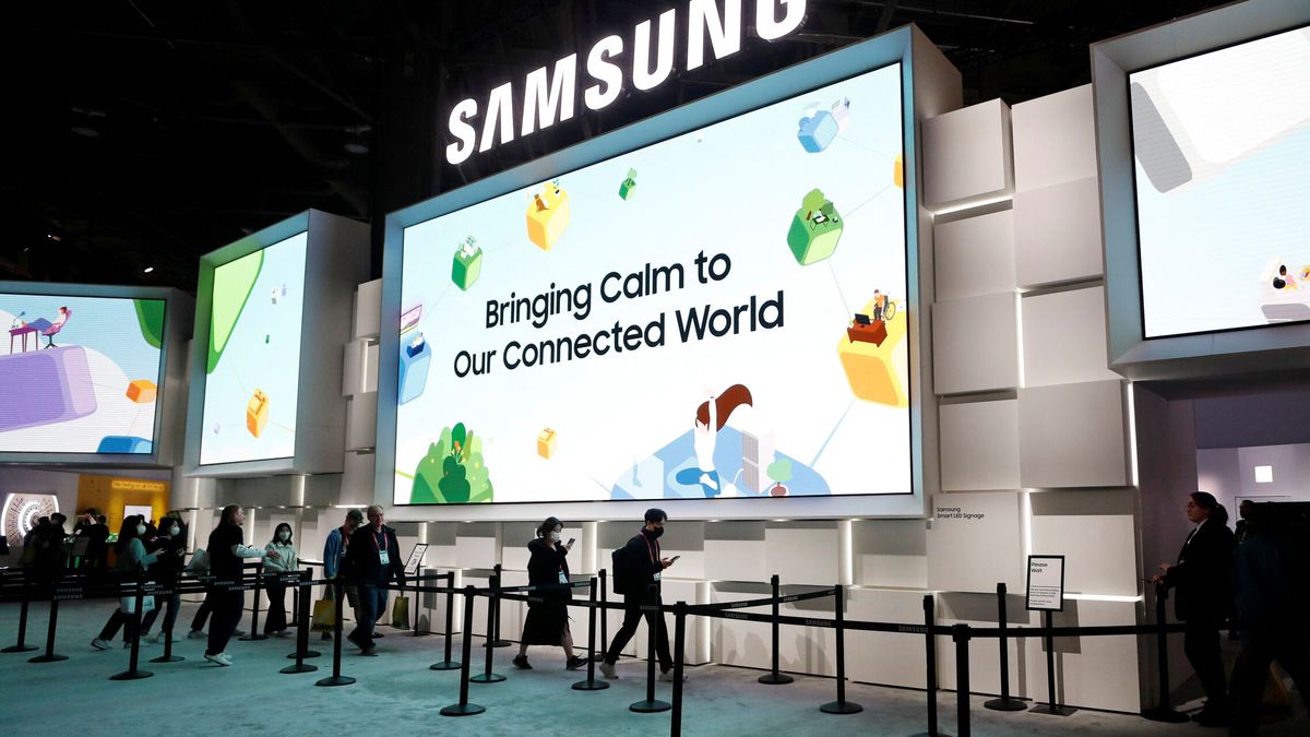 Todo lo que se sabe del Samsung Galaxy S23: así será el gran rival del iPhone en 2023