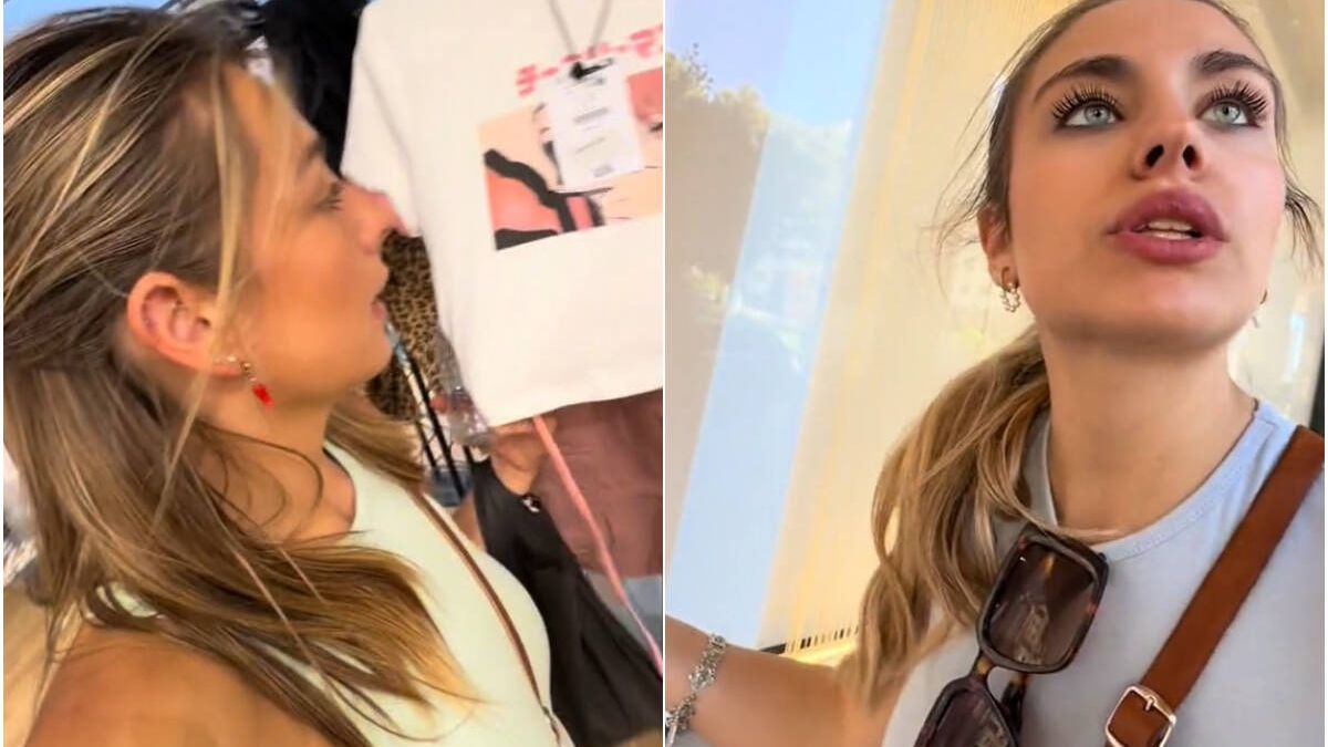 Una española alucina con los precios que hay en un Zara de Marruecos: "No es igual"