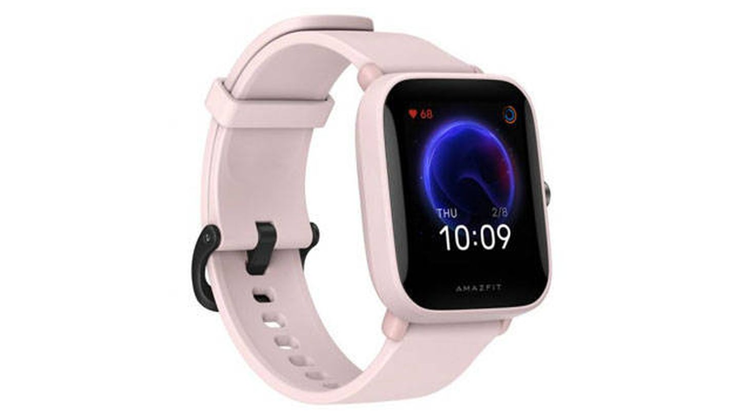 Amazfit Bip U Smartwatch