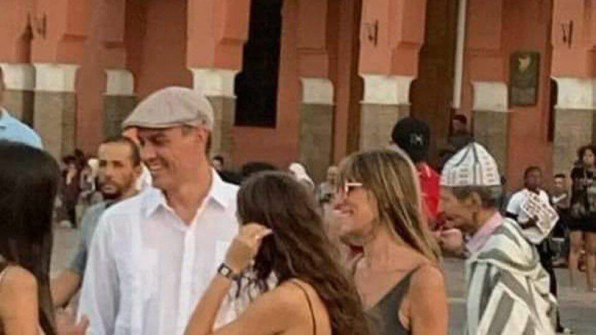 La estancia de Sánchez en Marrakech es un mensaje político de amistad, según la prensa de Marruecos