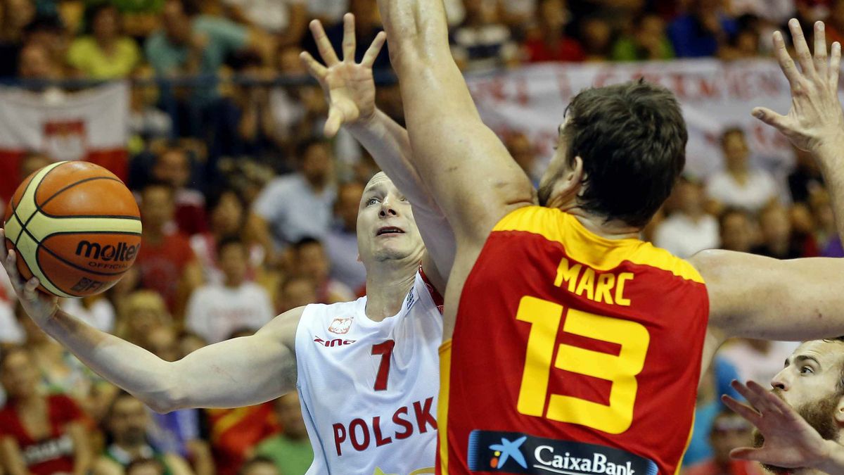 El dilema de este Eurobasket: equipos malos o una España 'histórica'