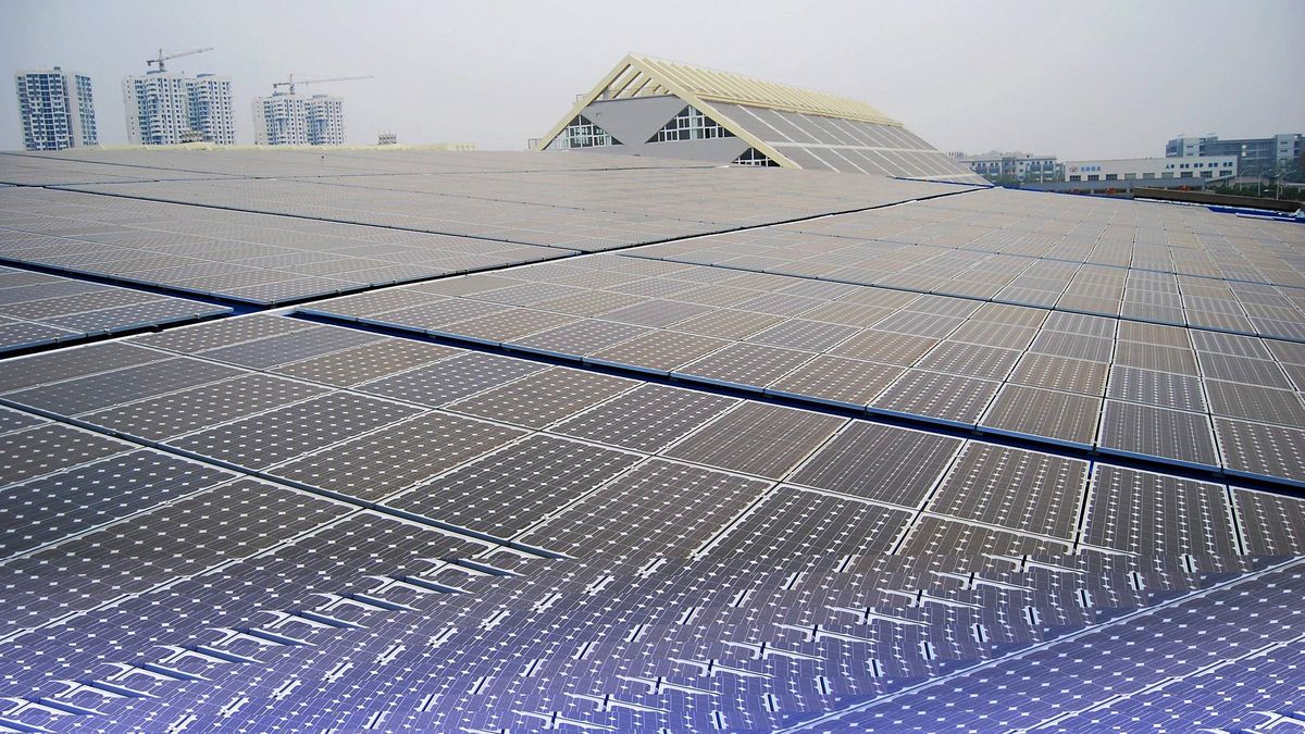 La presión de Bruselas acorrala a las fotovoltaicas chinas en las licitaciones públicas en la UE
