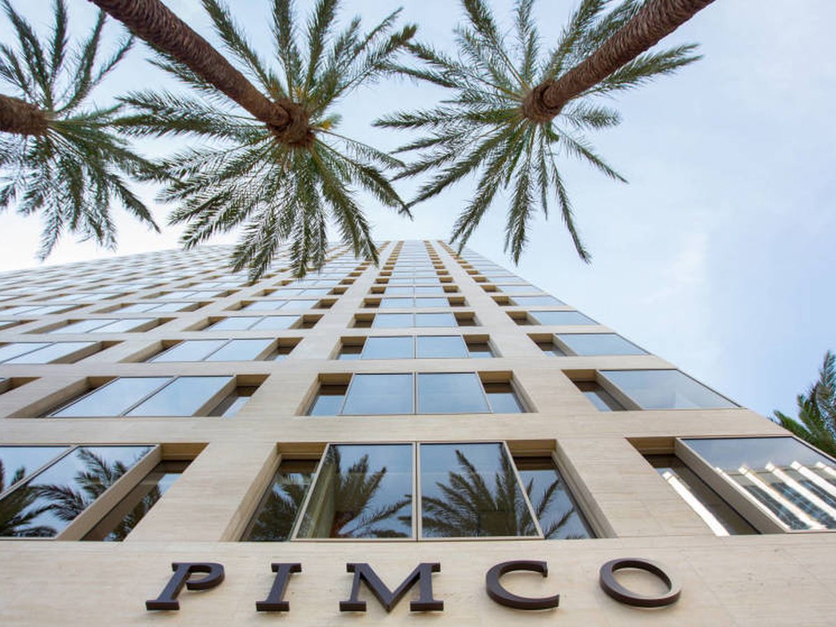 Foto: Sede central de Pimco en Newport Beach, California. (Pimco)
