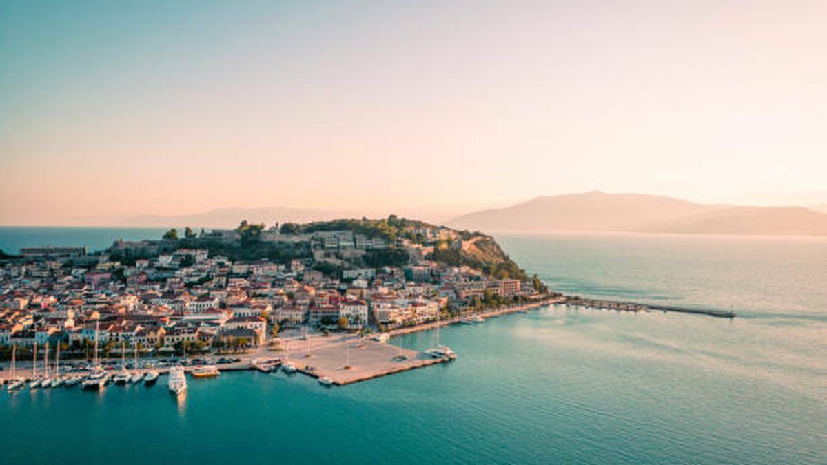 Los 5 destinos de Grecia que cumplen las tres 'B' para viajar este verano: bueno, bonito y barato