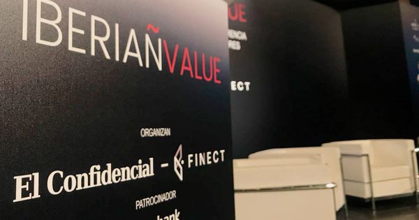 Foto: Iberian Value: una oportunidad única. 