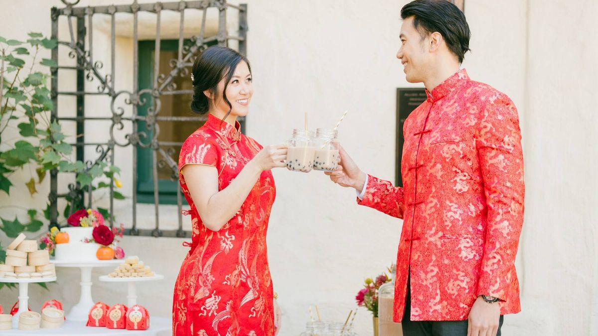 125 euros si la novia es menor de 25 años: una región china toma medidas desesperadas para subir la natalidad
