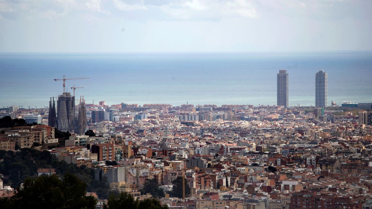 La otra cara del encierro: la contaminación baja un 56% en Madrid y un 40% en Barcelona