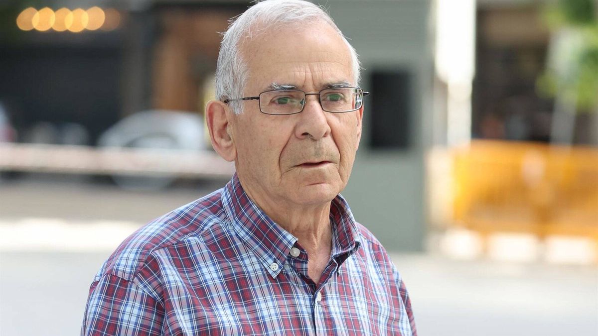 La AN condena a 18 años de prisión al jubilado burgalés que envió cartas explosivas a Moncloa