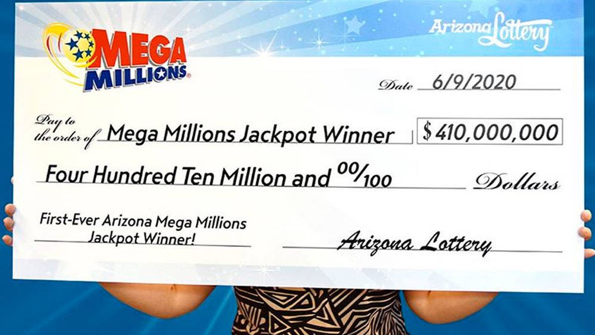 Una pareja de jubilados gana 365 millones a la lotería y ya saben qué van a hacer con ellos