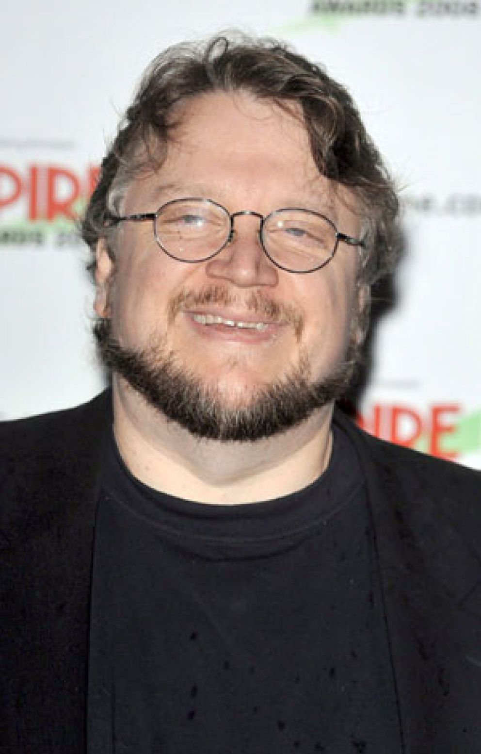 Foto: Guillermo del Toro dirigirá las dos películas de 'El Hobbit', de J.R. Tolkien