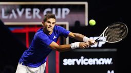 Rafa Jódar vs Daniel Vallejo, ATP 500 Tokio hoy: resultado y última hora, en directo