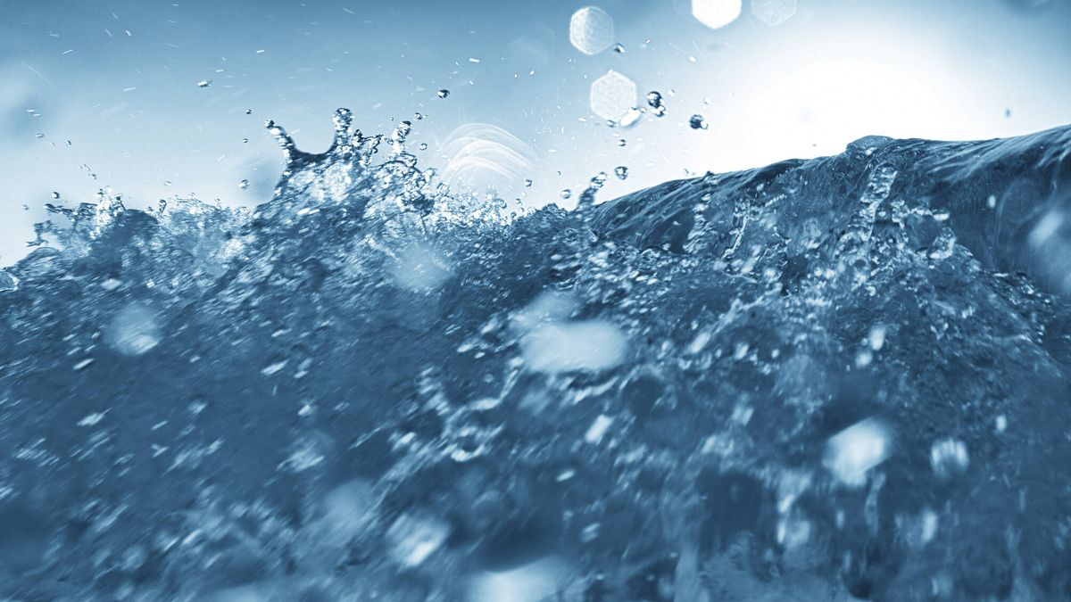 Cinco datos curiosos sobre el agua que probablemente desconozcas