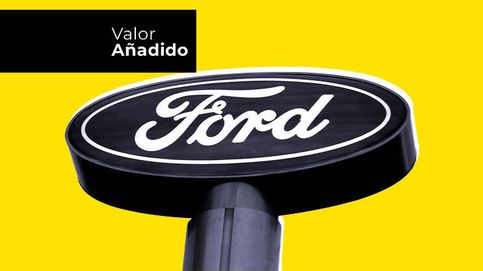 Ford se escinde en dos compañías distintas: otro aviso para el sector del motor en España
