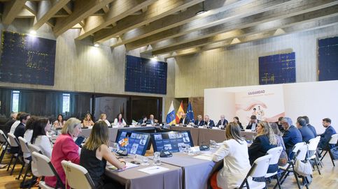 Fracasa la cumbre migratoria: Cataluña rechaza el reparto y el PP pide una Conferencia de Presidentes