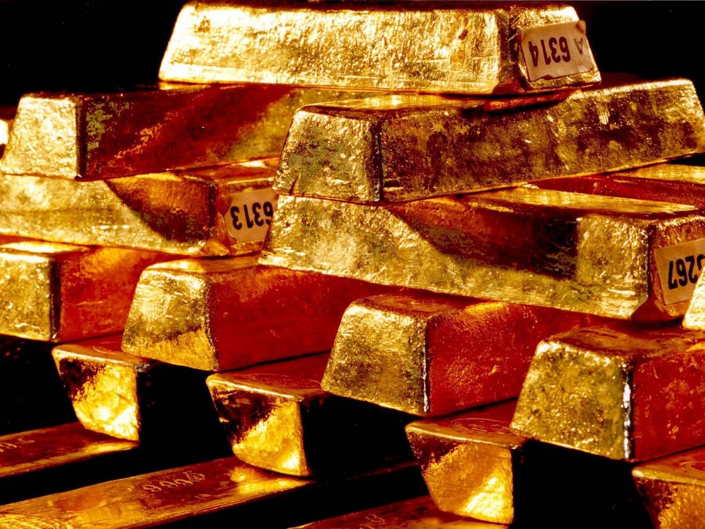 Los metales preciosos brillan como nunca: el oro y la plata valen el ...