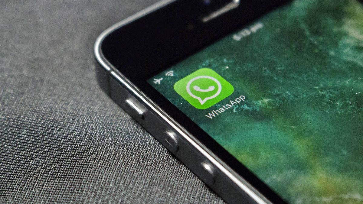 WhatsApp alerta de un nuevo método de 'hackeo' (y así puedes proteger tu móvil)