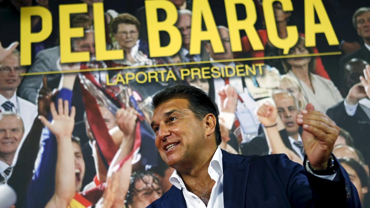 La campaña electoral del Barcelona deja al desnudo la falta de 'seny'
