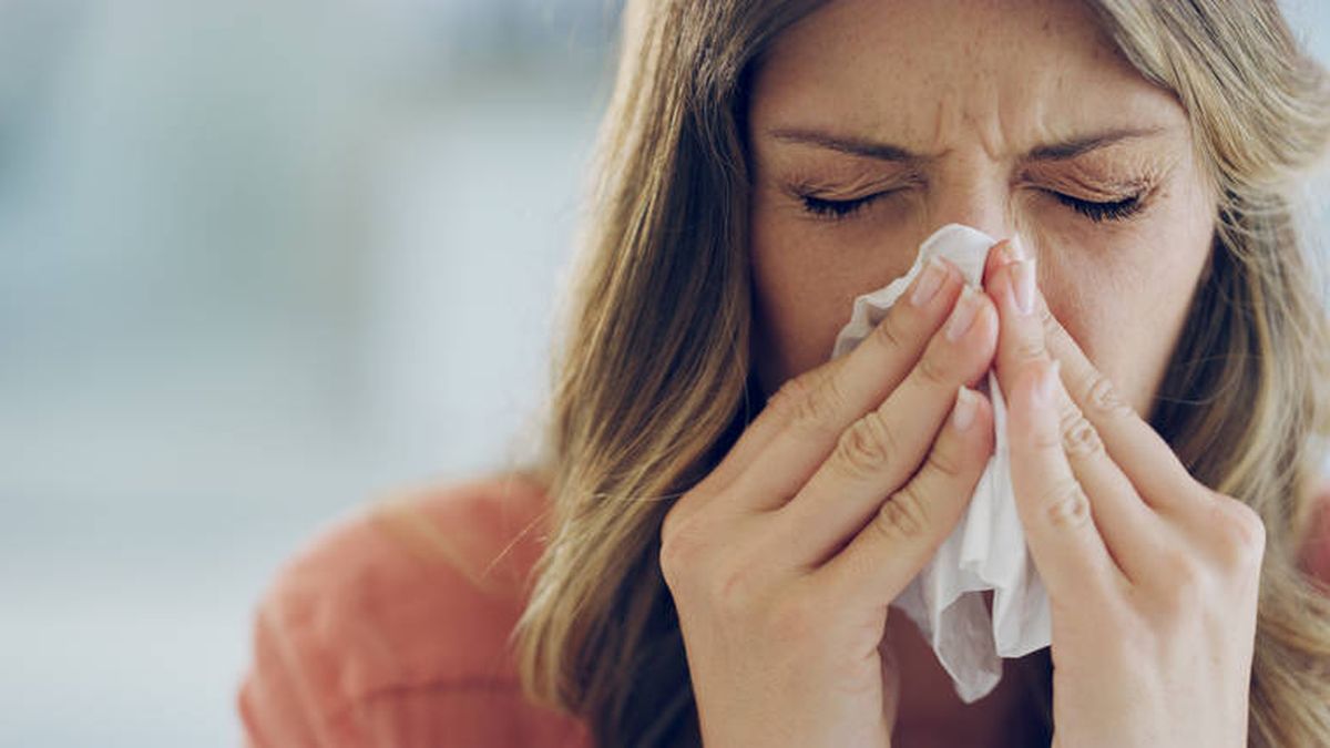  El 50% de la población mundial padecerá algún tipo de alergia en 2050