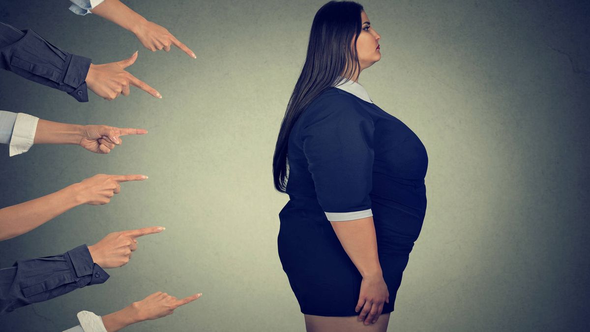 El impuesto a las mujeres con sobrepeso