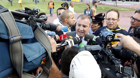 Imputan 4 años más de delitos fiscales al capo de la seguridad 'amigo' de Soria
