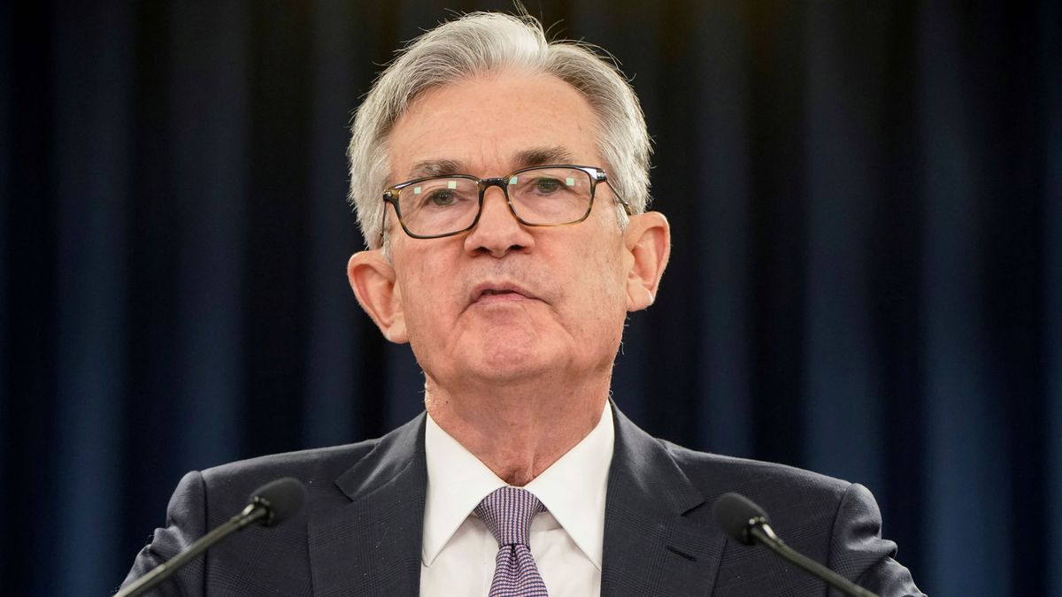 La Fed mantiene los tipos y reitera con un matiz su preocupación por la inflación