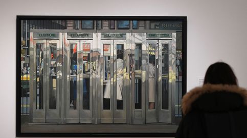 El gran 'revolcón': los Thyssen exhiben su poderosa colección de arte estadounidense