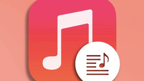 Así puedes encontrar canciones en tu iPhone si no te sabes el título
