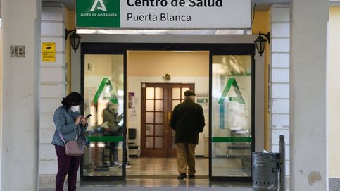 Andalucía quiere contratar a médicos en formación pese a las indicaciones de Sanidad