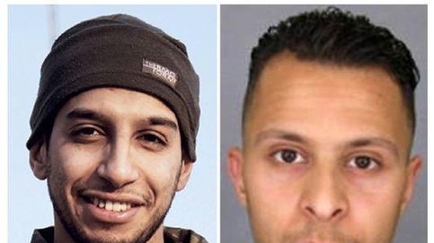 Un vídeo confirma que hay otro terrorista que huyó la noche de los atentados