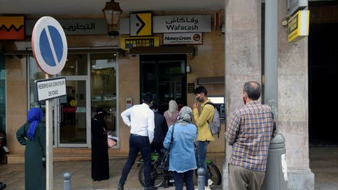 La pandemia revela que las remesas son el motor de la economía de Marruecos