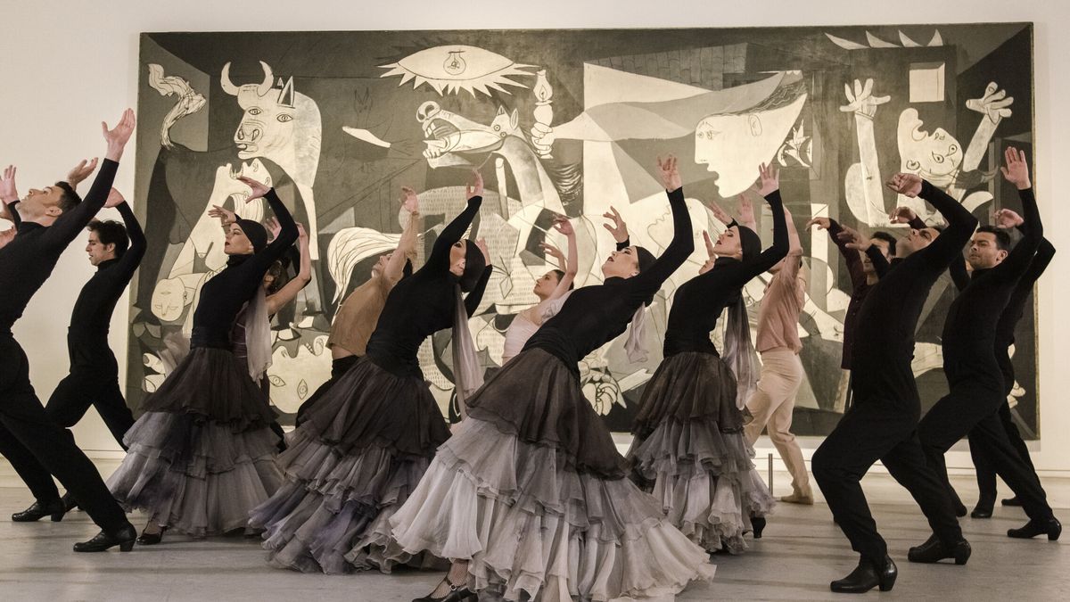 Cientos de compañías de danza pierden las ayudas europeas por el colapso del INAEM
