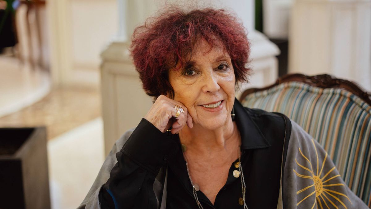 Maruja Torres: 