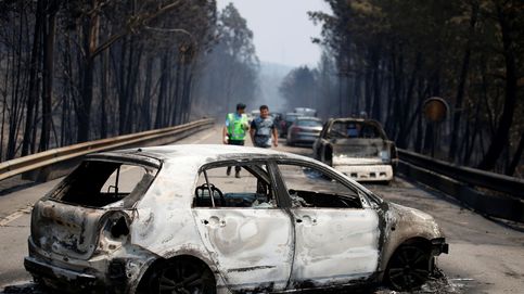 ¿Qué falló en la tragedia? Portugal investiga las causas del incendio en Pedrogão