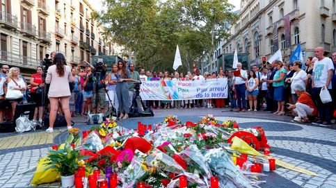 Sagrada Familia, Camp Nou y París, objetivos frustrados de los terroristas de Las Ramblas