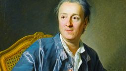 Denis Diderot, filósofo: “La distancia es una gran productora de admiración”