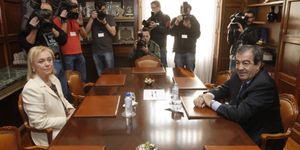 UPyD tiene la llave del gobierno de Asturias tras el fallo del Constitucional