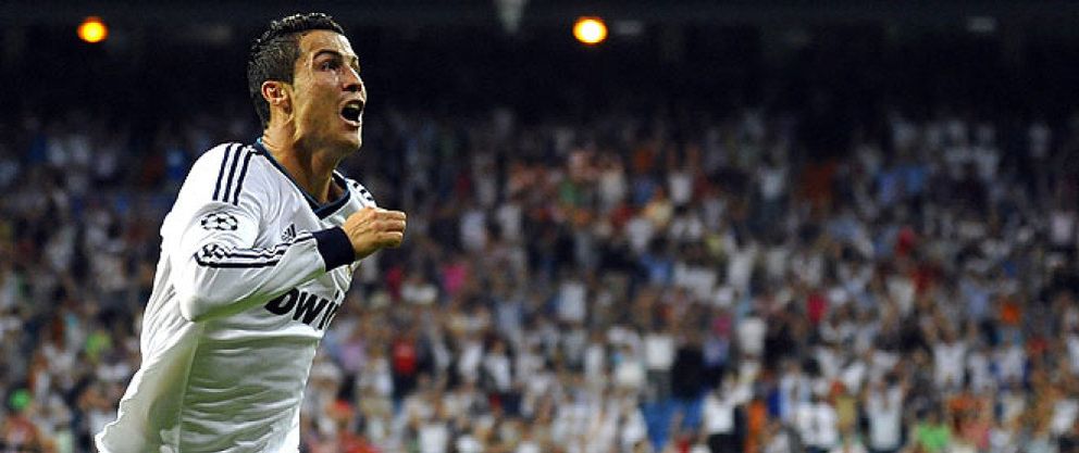 Foto: Cristiano Ronaldo no se arrepiente de lo que dijo: "Ahora lo importante es la victoria"