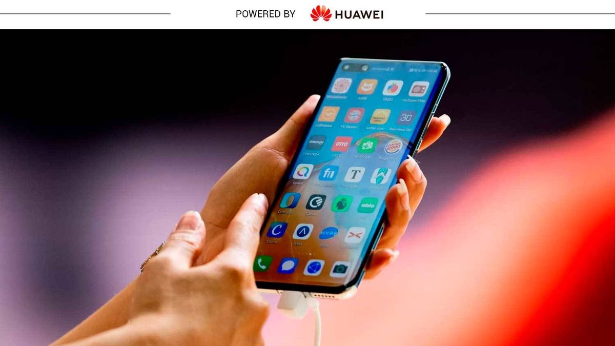 Ciberseguridad en Huawei: 1.500 personas a tiempo completo y 750M de dólares