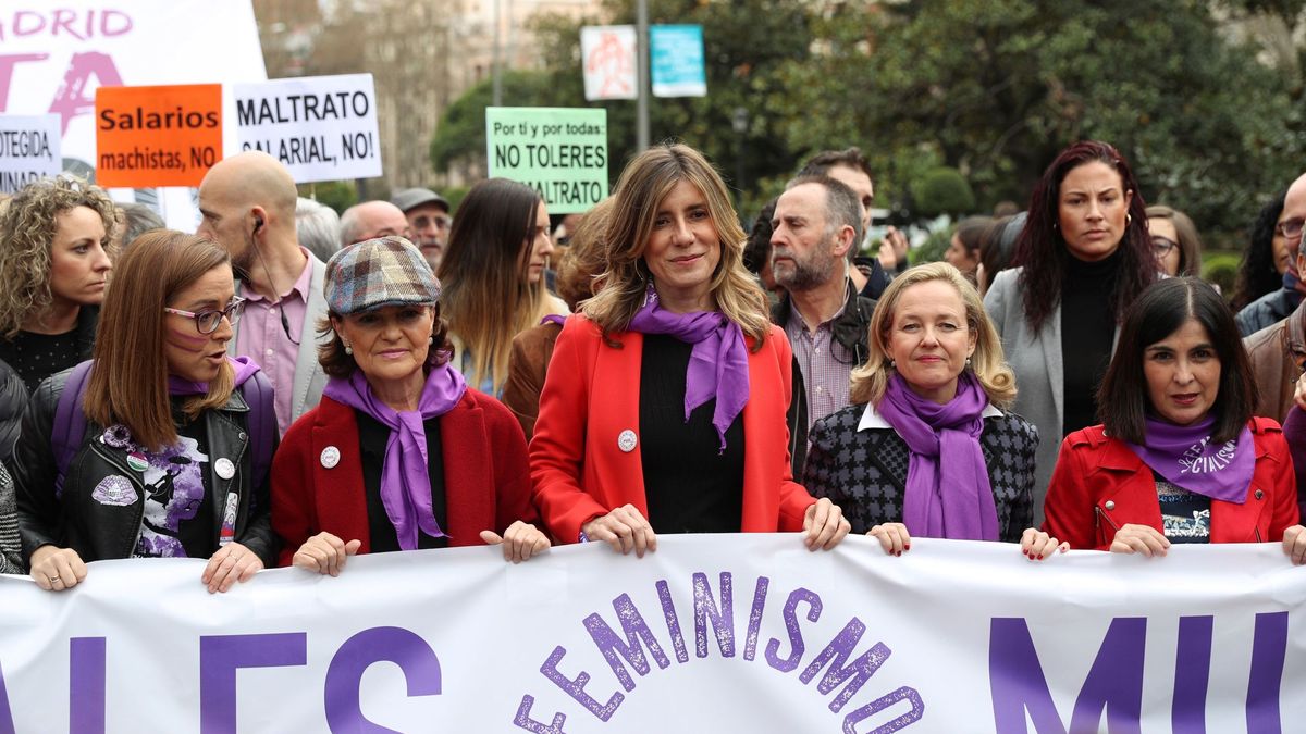 El feminismo, en cuarentena: la debacle total de una causa justa 