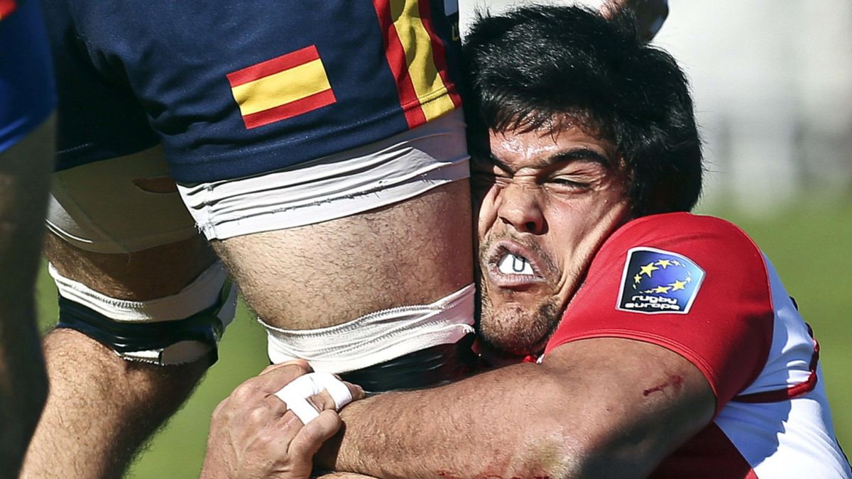 España acepta el desafío de World Rugby: "No queremos ir gratis al Mundial"