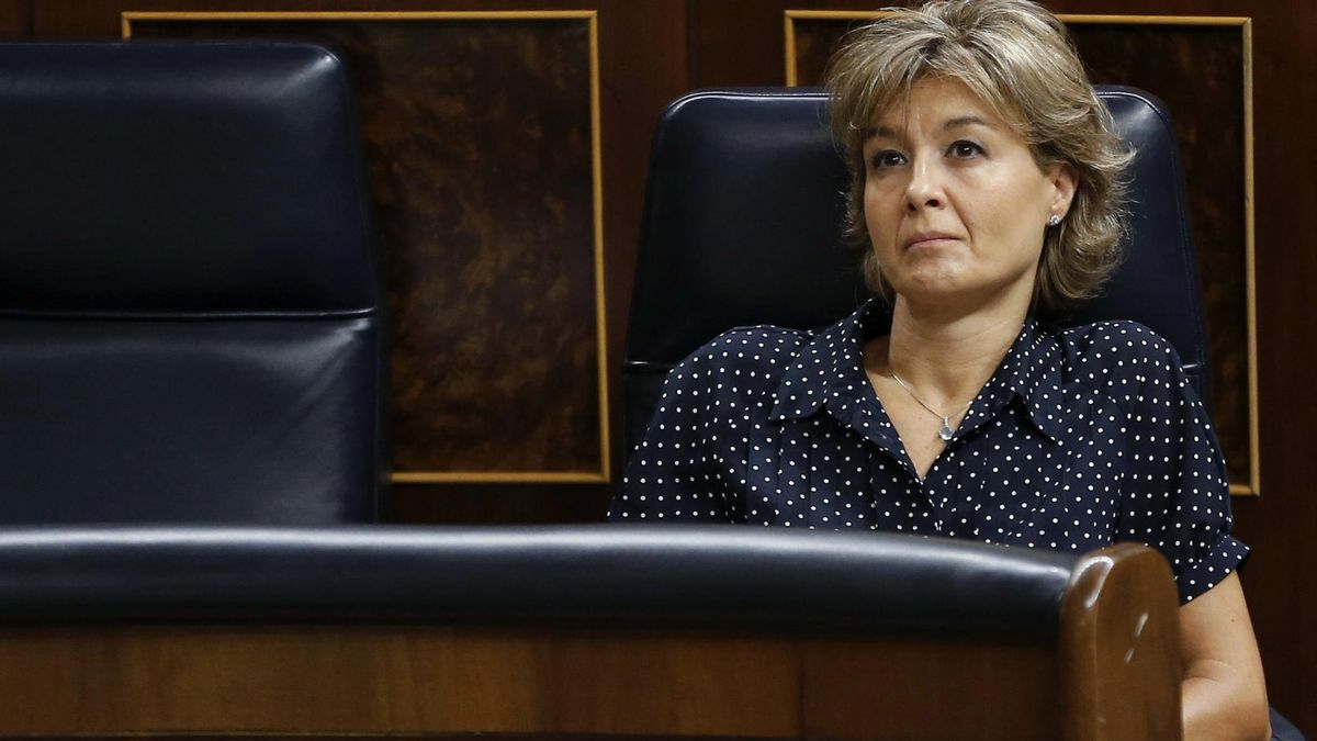 García Tejerina sucede a Cañete como la ministra con más patrimonio del Gobierno