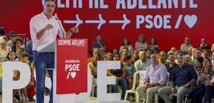 Post de El PSOE saca a Sánchez de la negociación con Junts para evitar su desgaste si no hay pacto
