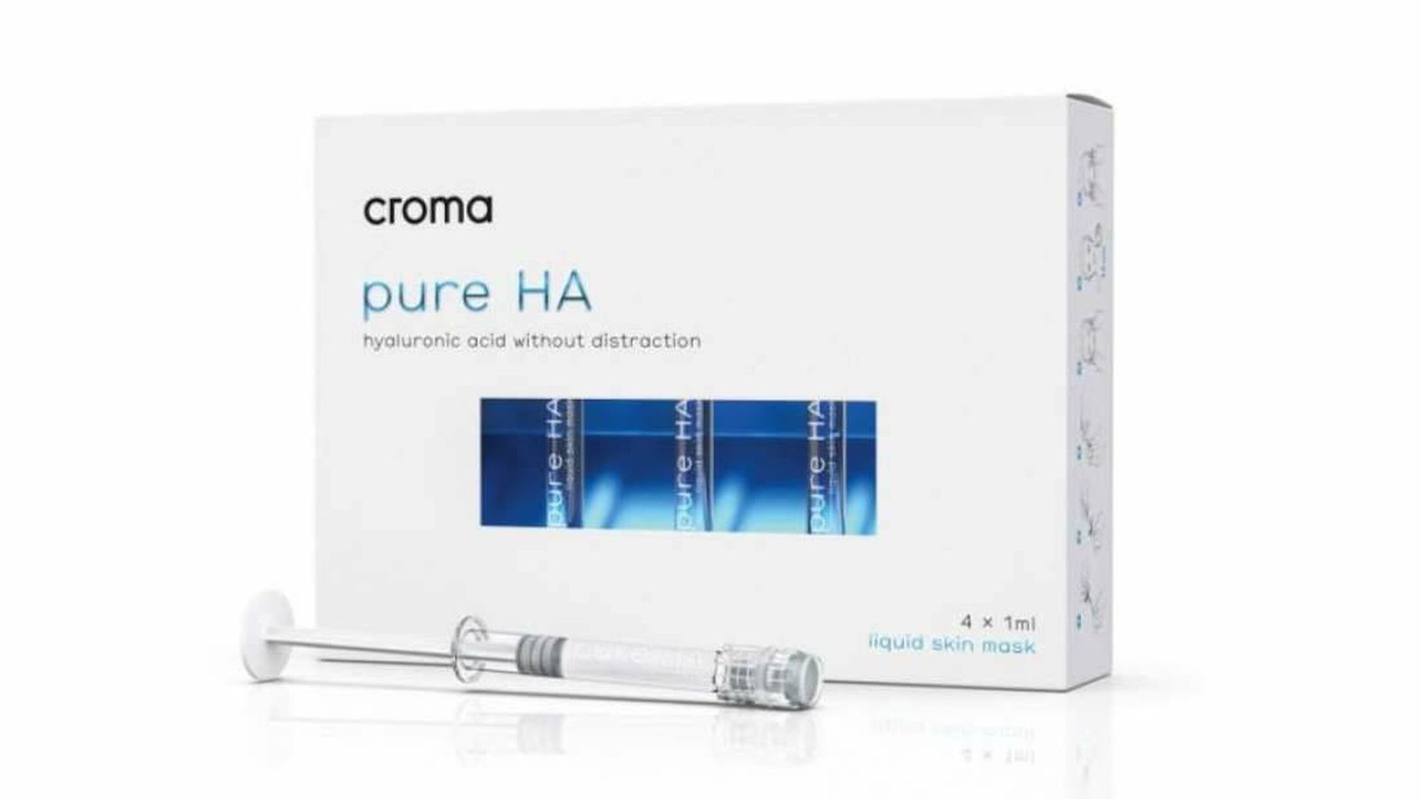 Croma Pharma.