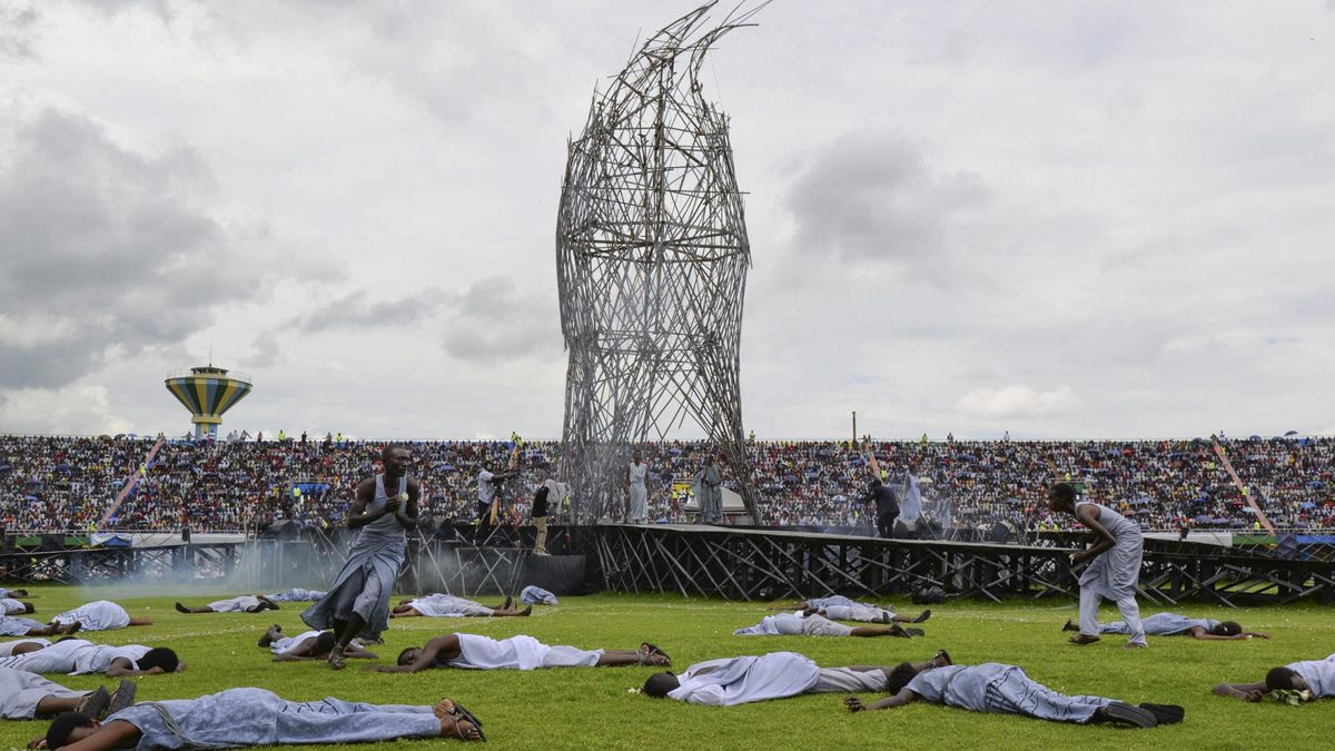 Un general ruandés pierde su asilo y abre la puerta a que España juzgue el genocidio