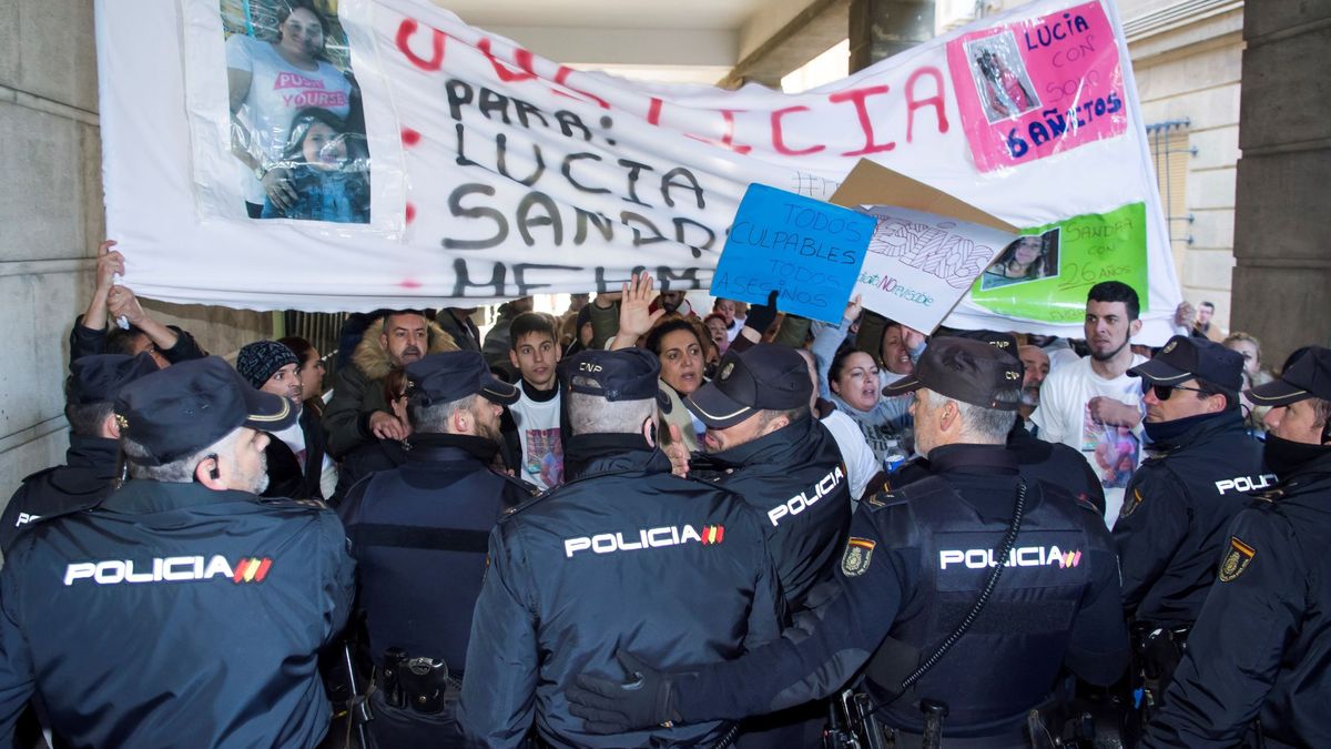 Arranca en Sevilla el macrojuicio del crimen de Dos Hermanas: 50 testigos y cinco penas de prisión permanente por un ajuste de cuentas