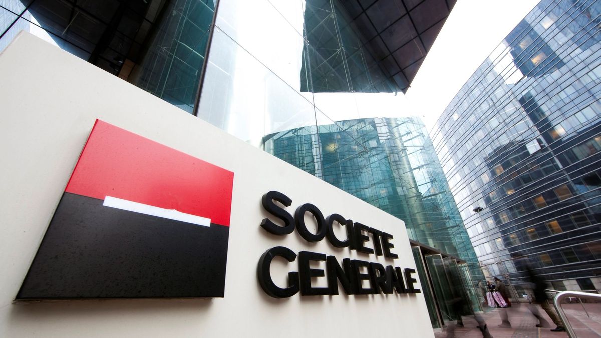 Société Générale pone a la venta Self Bank y se encuentra con la falta de interés del sector