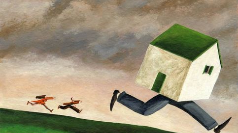 ¿Amortizar hipoteca… o aprovechar las caídas de los mercados para invertir?