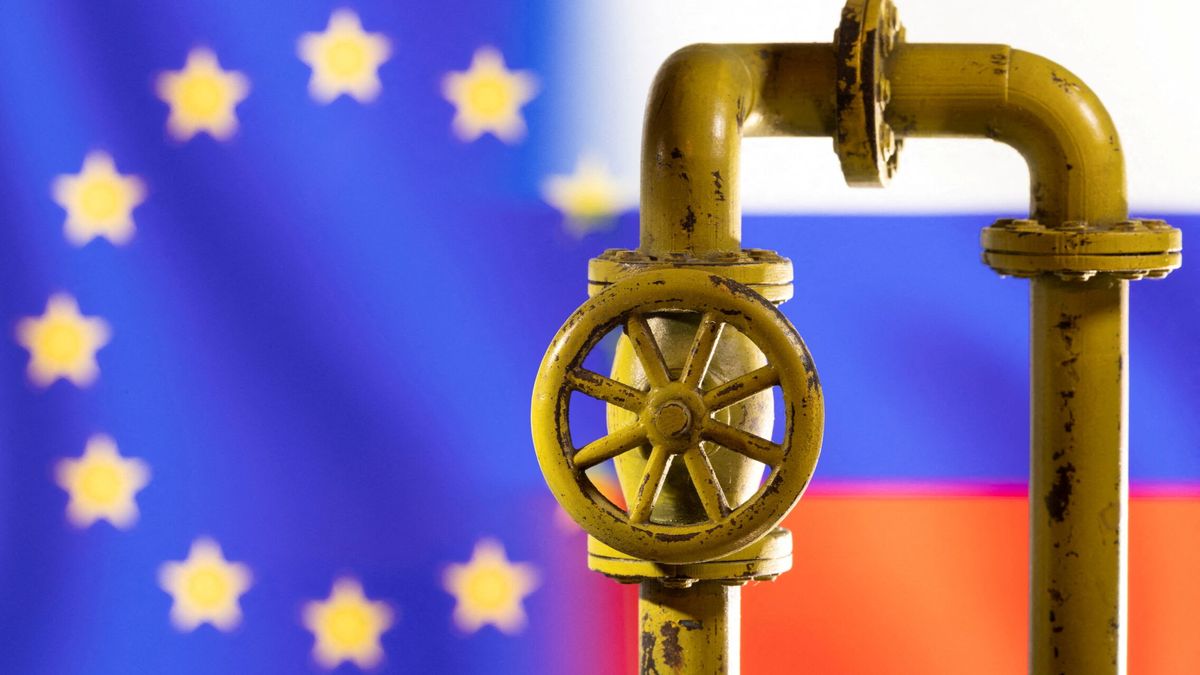 La respuesta energética de la UE a la invasión de Ucrania amenaza los objetivos climáticos