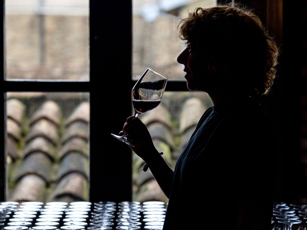 Foto: Sabemos más de vino que nuestros padres, pero ¿sirve de algo? (EFE/R.M.)