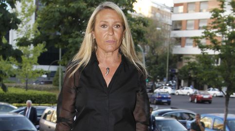 Marina Castaño se enfrenta a un jurado popular acusada de malversación 
